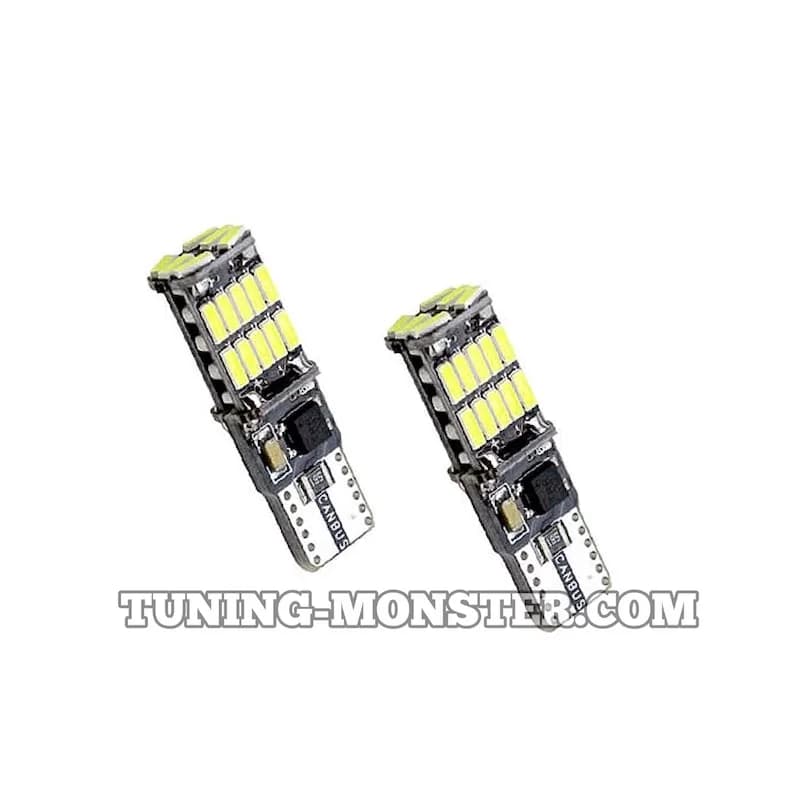 لامپ سکن کن باس دار SMD26 — تصویر ۳