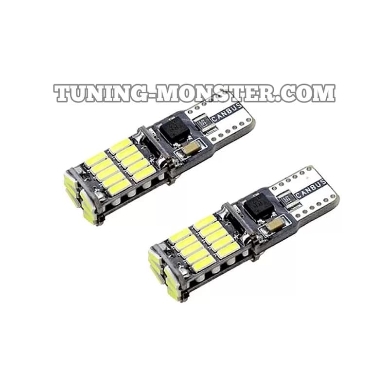 لامپ سکن کن باس دار SMD26 — تصویر ۲