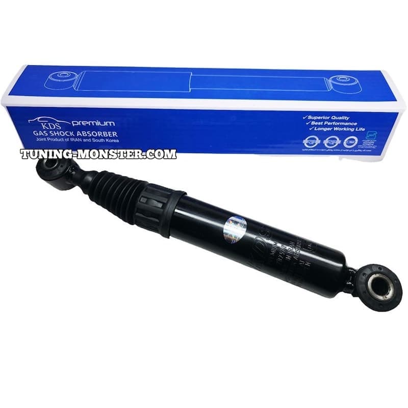 کمک فنر عقب اچ سی کراس KDS Premium جفت فابریک H30 CROSS — تصویر ۶