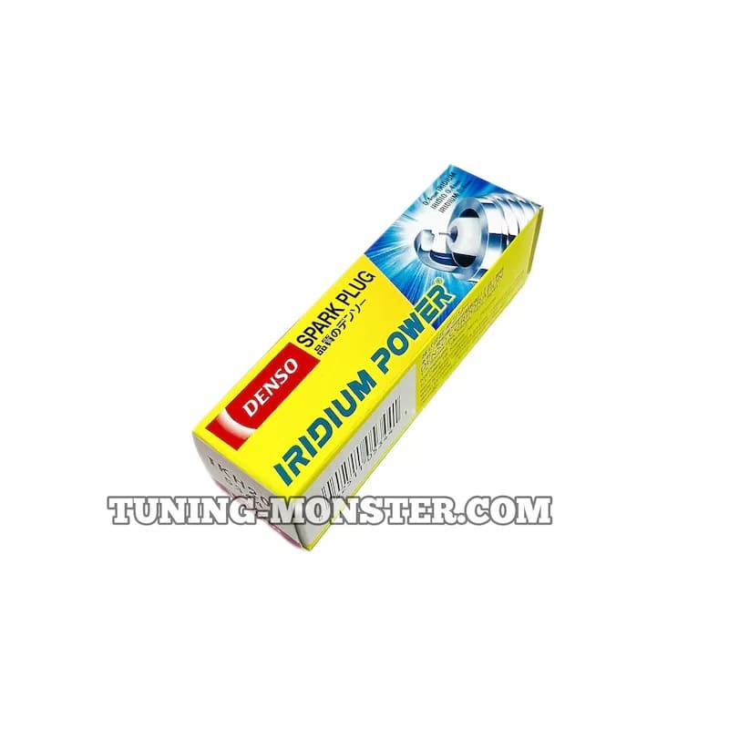 شمع پایه بلند ایریدیم دنسو IKH20 چین 5344 — تصویر ۵