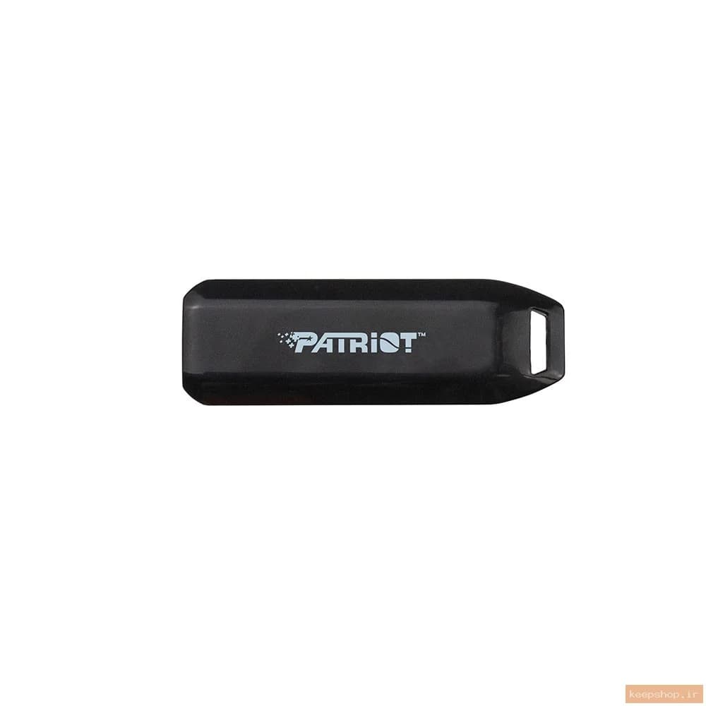 فلش مموری USB 3.2 پتریوت مدل Xporter 3 ظرفیت 32 گیگابایت — تصویر ۲