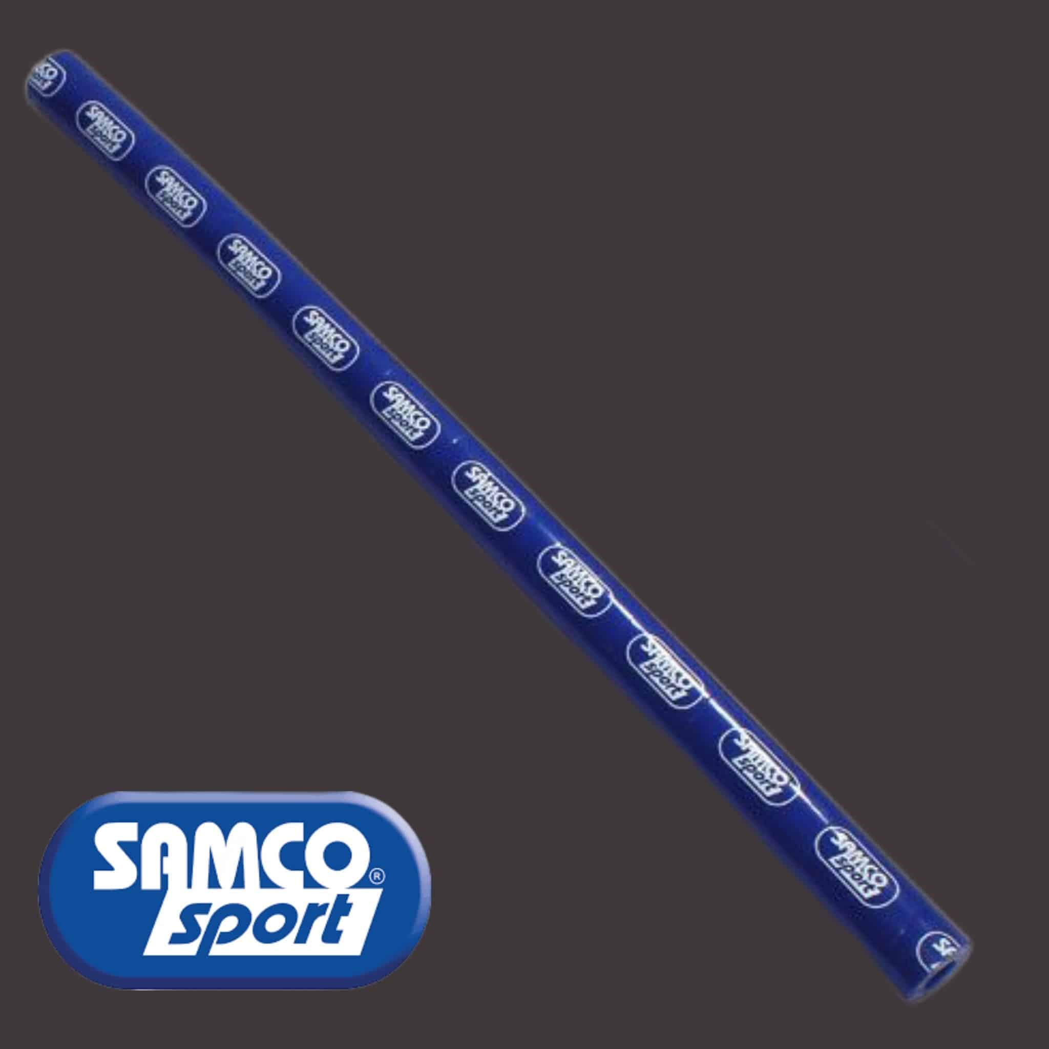 شیلنگ سیلیکونی ا متری SAMCO قطر ۳۴ mm