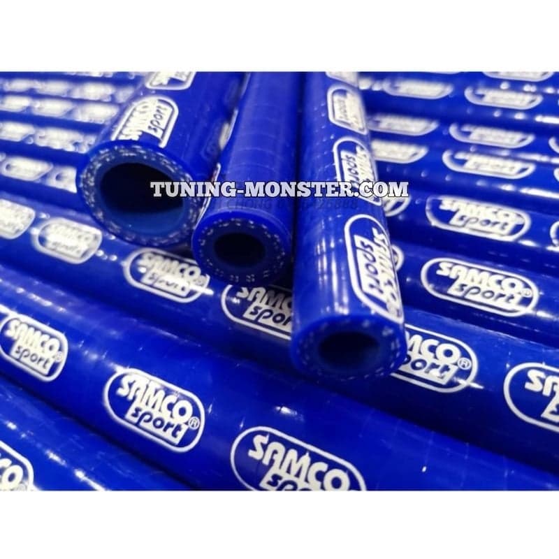 شیلنگ سیلیکونی ا متری SAMCO قطر ۳۴ mm — تصویر ۵