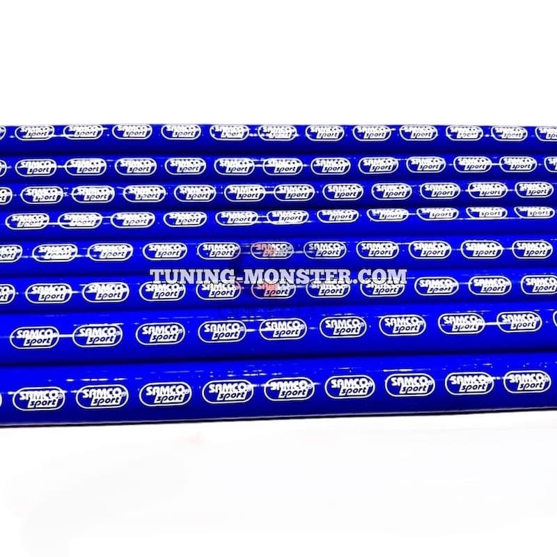 شیلنگ سیلیکونی ا متری SAMCO قطر ۳۴ mm — تصویر ۶