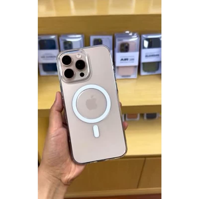 کاور کی-زد دوو مدل ICEGUARD مناسب برای گوشی موبایل اپل iPhone 15Pro Max — تصویر ۷