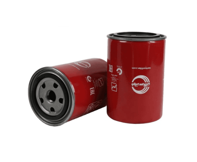 فیلتر روغن سرکان (SF7713) مناسب نیسان