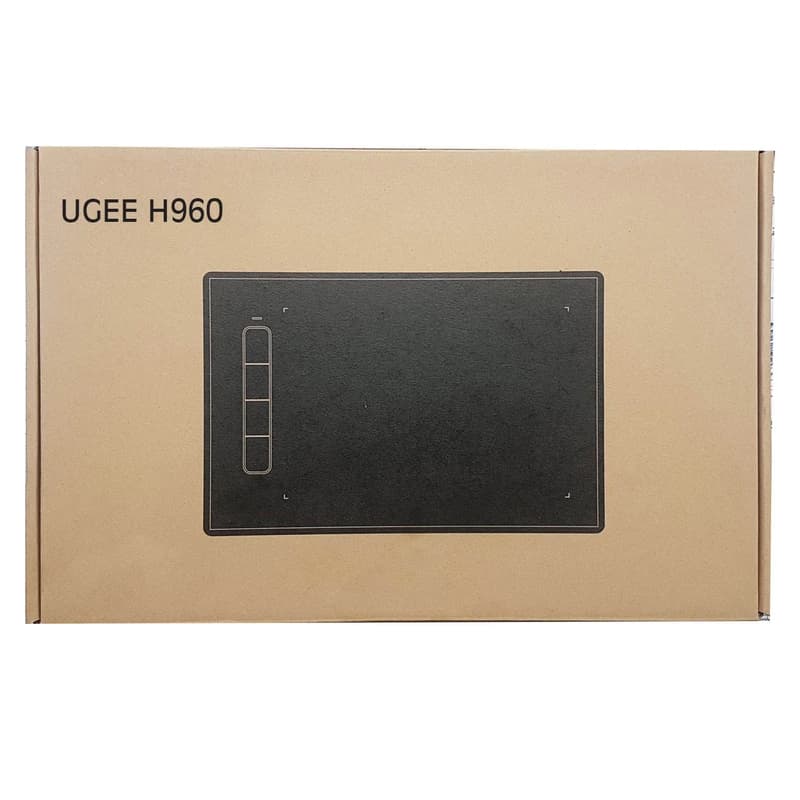 قلم نوری UGEE H960 — تصویر ۲