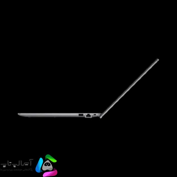 لپ تاپ کارکرده ایسوس اکسپرتبوک مدل Asus EXPERTBOOK P1503CVA — تصویر ۳