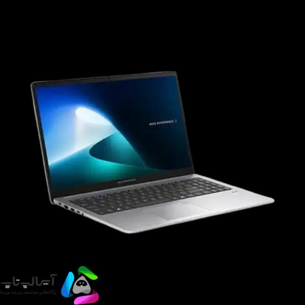 لپ تاپ کارکرده ایسوس اکسپرتبوک مدل Asus EXPERTBOOK P1503CVA — تصویر ۵