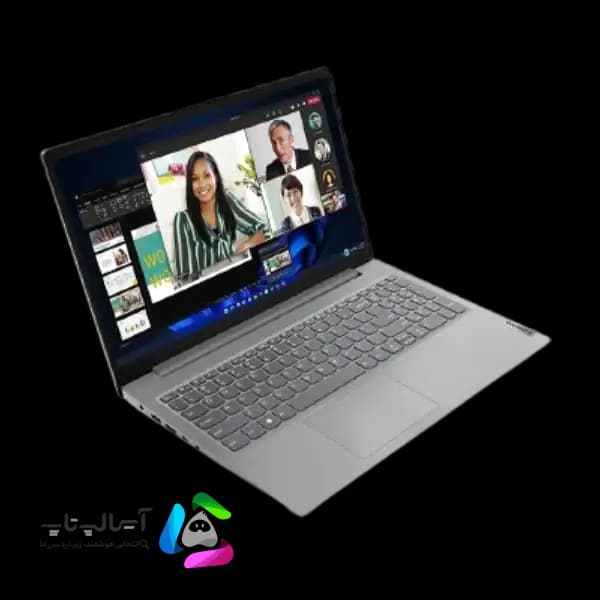لپ تاپ کارکرده لنوو مدل Lenovo V15 G4 AMN — تصویر ۲