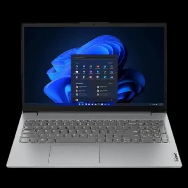 لپ تاپ کارکرده لنوو مدل Lenovo V15 G4 AMN