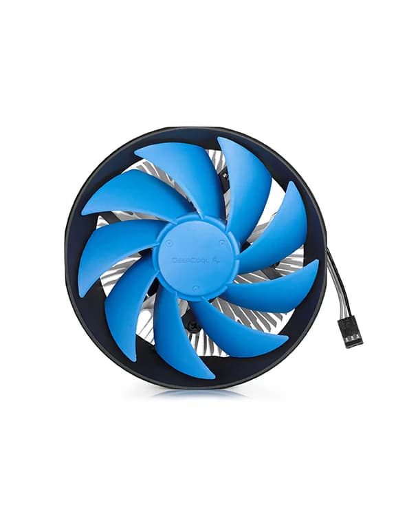 فن سی پی یو دیپ کول GAMMA ARCHER — تصویر ۳