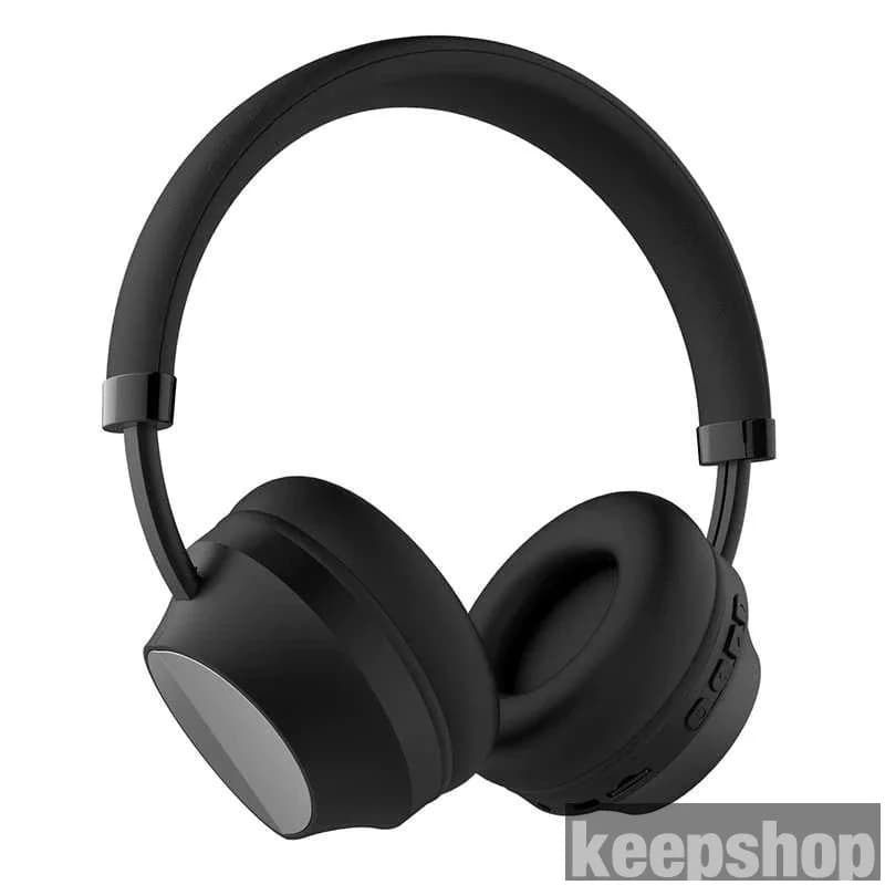 هدفون بلوتوثی رم خور SODO SD-1008