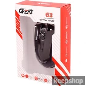 موس Great GR-M310