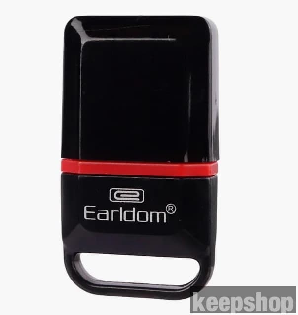 دانگل بلوتوث ارلدام EARLDOM مدل SH-40