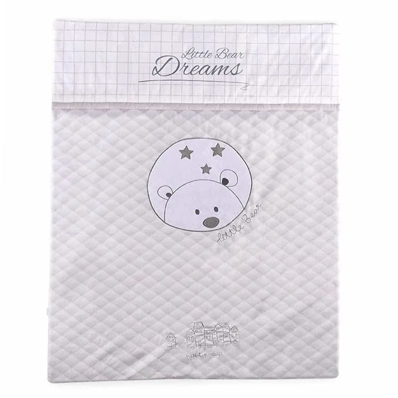 سرویس خواب هفت تکه Little Dream Bear رزبرن RoseBorn — تصویر ۵