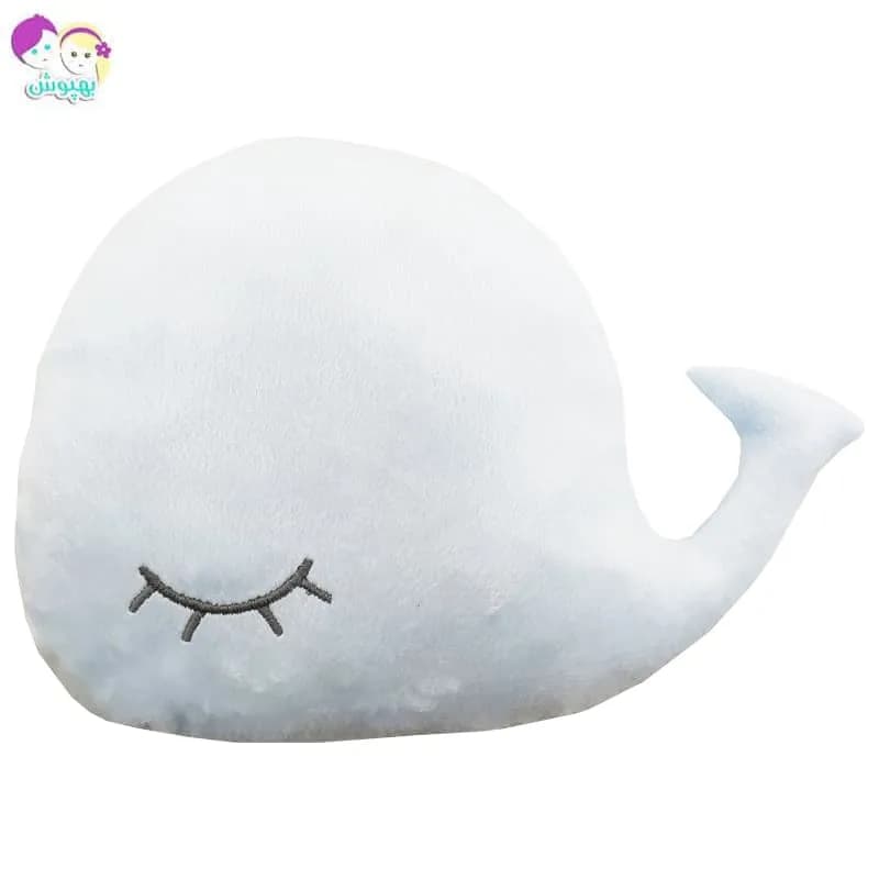 عروسک طبی آنتی کولیک (کمپرس گرم و سرد) طرح وال Baby Heater — تصویر ۳