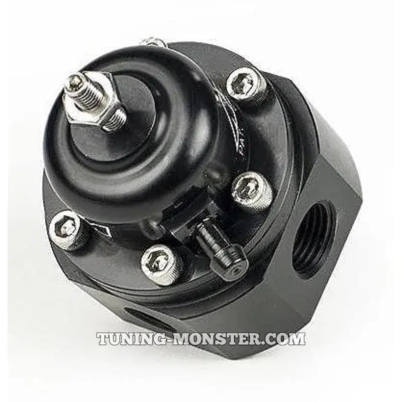 رگلاتور سوخت تنظیم فشار AEM کد 25-302BK — تصویر ۶