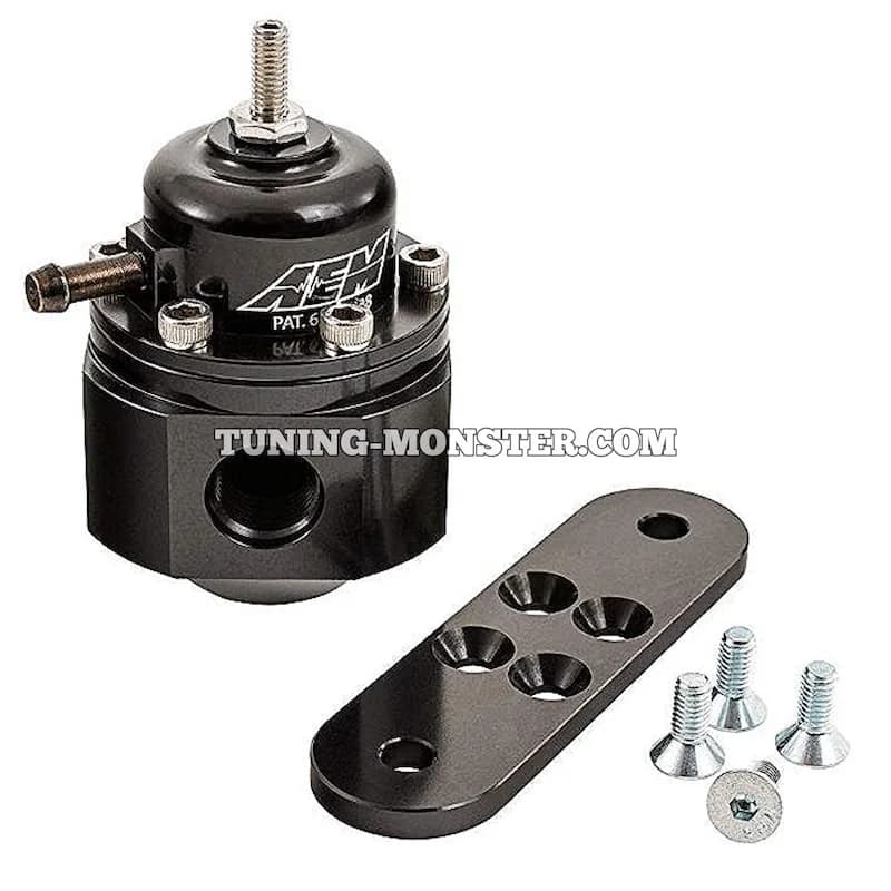 رگلاتور سوخت تنظیم فشار AEM کد 25-302BK