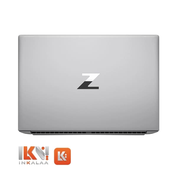 لپ تاپ استوک اچپی ZBook Fury 16 G9 ظرفیت 512GB پردازنده Core i7 رم 16GB — تصویر ۵