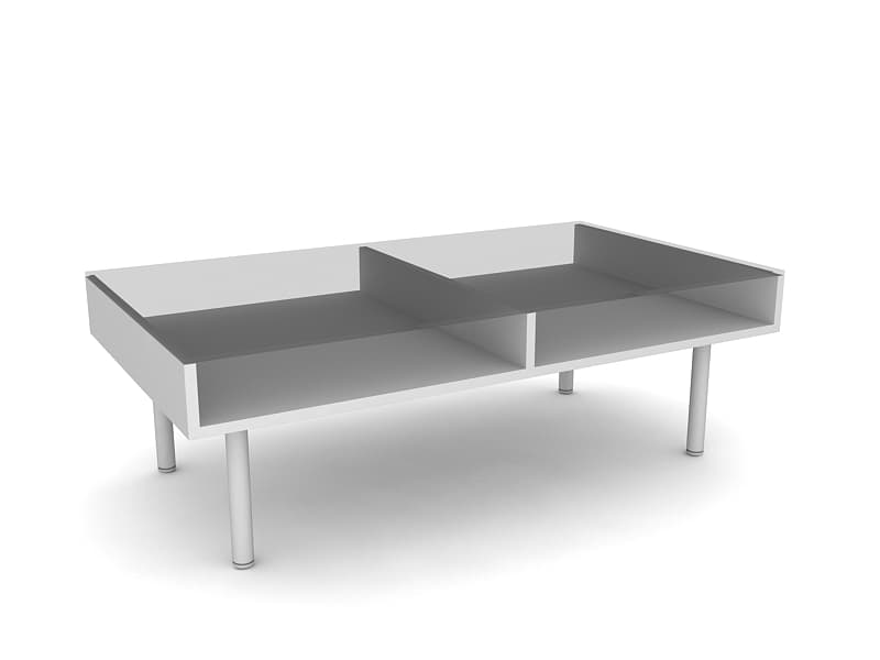 دانلود آبجکت تریدیمکس میز مدل Coffee-table-4