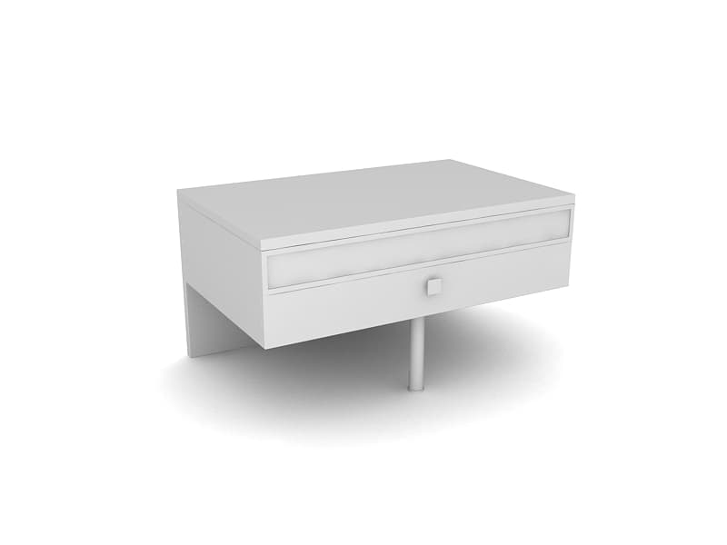 دانلود آبجکت تریدیمکس میز مدل Coffee-table-3