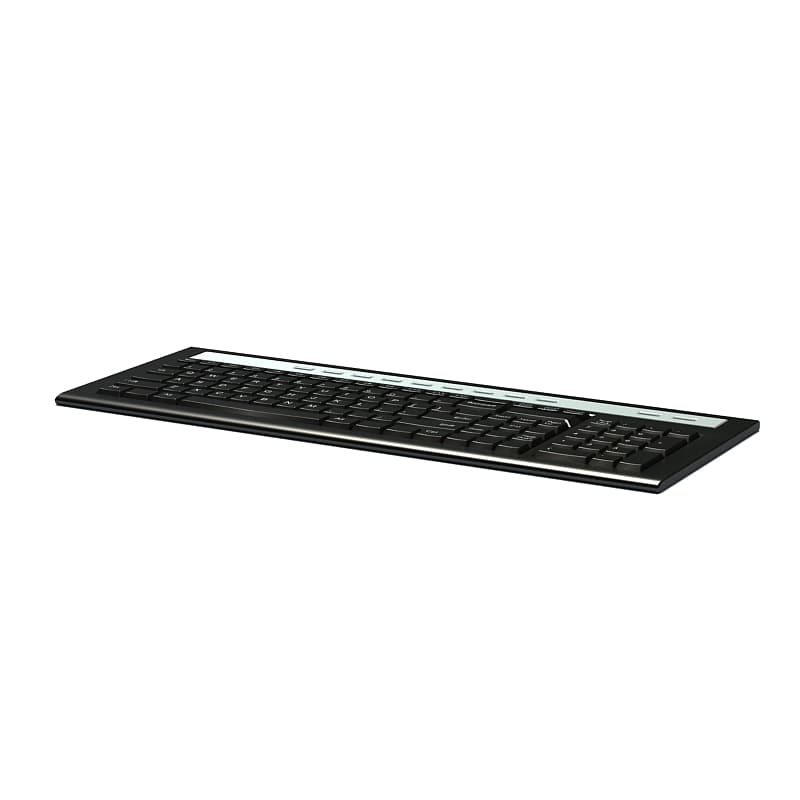 دانلود آبجکت تری‌دی‌مکس کیبورد مدل Keyboard-3