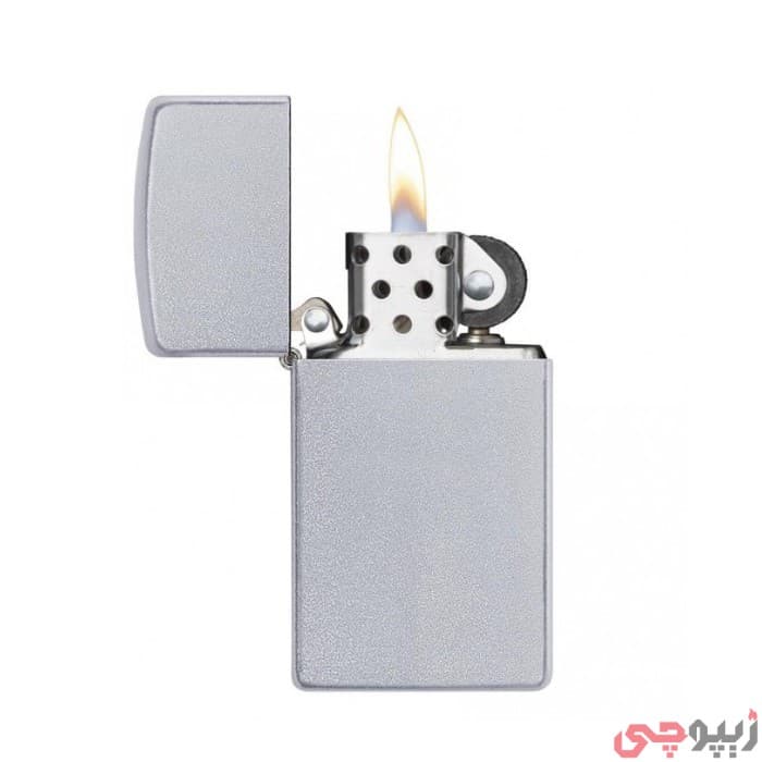فندک زیپو اصل کد 1605 – Original Zippo Lighter — تصویر ۷