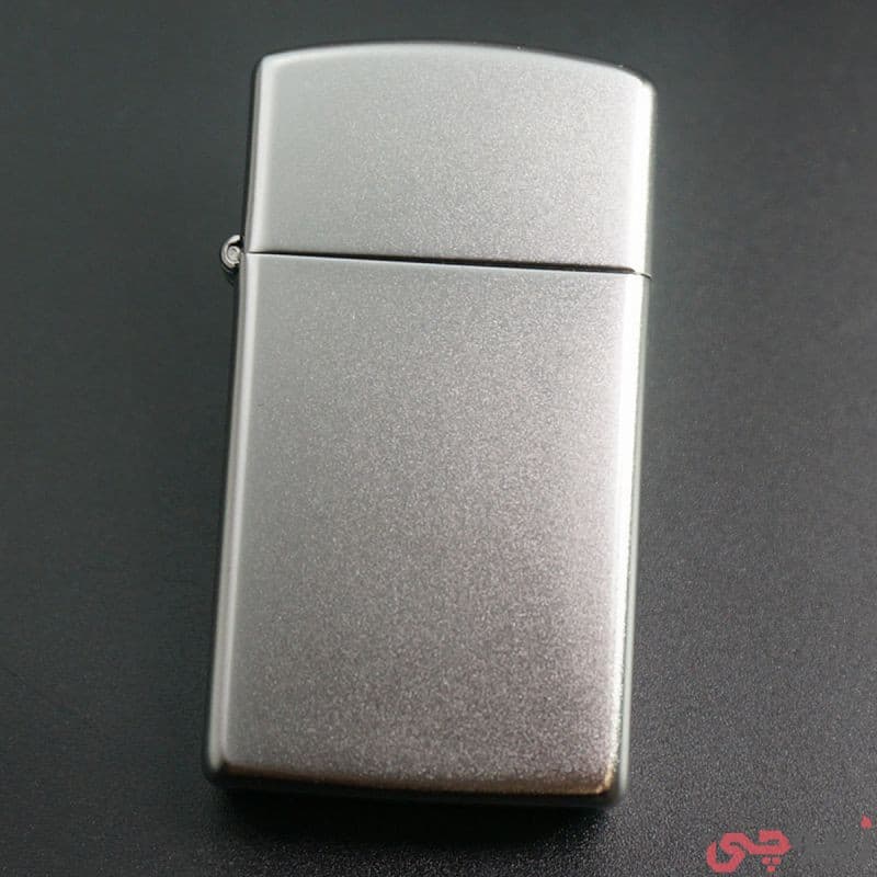 فندک زیپو اصل کد 1605 – Original Zippo Lighter — تصویر ۳