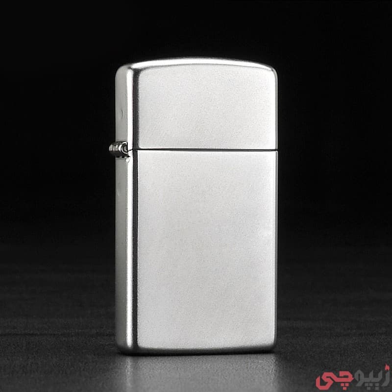 فندک زیپو اصل کد 1605 – Original Zippo Lighter — تصویر ۴