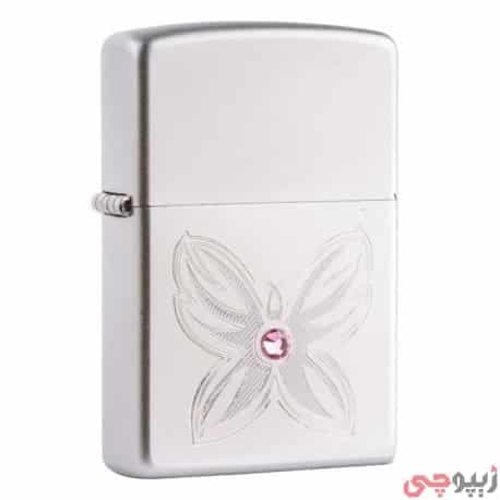 فندک زیپو اصل کد 24466 – Original Zippo Lighter