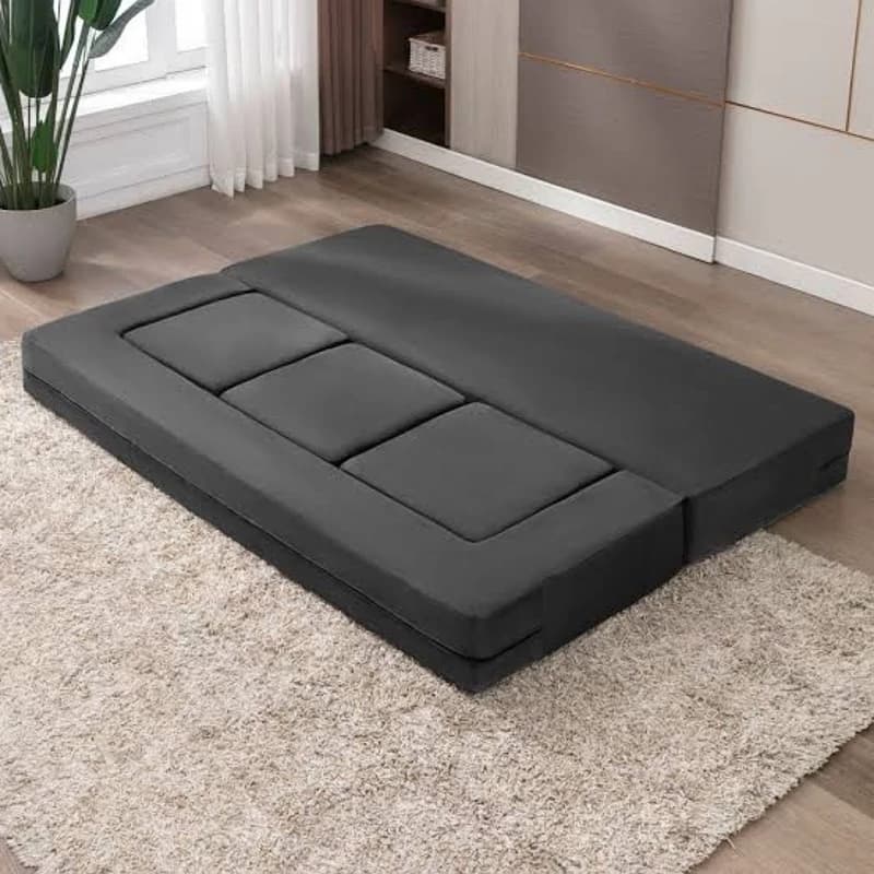 مبل تخت خوابشو 2 نفره و 3 نفره کد 1060 برندنیومبل 1034 — تصویر ۳