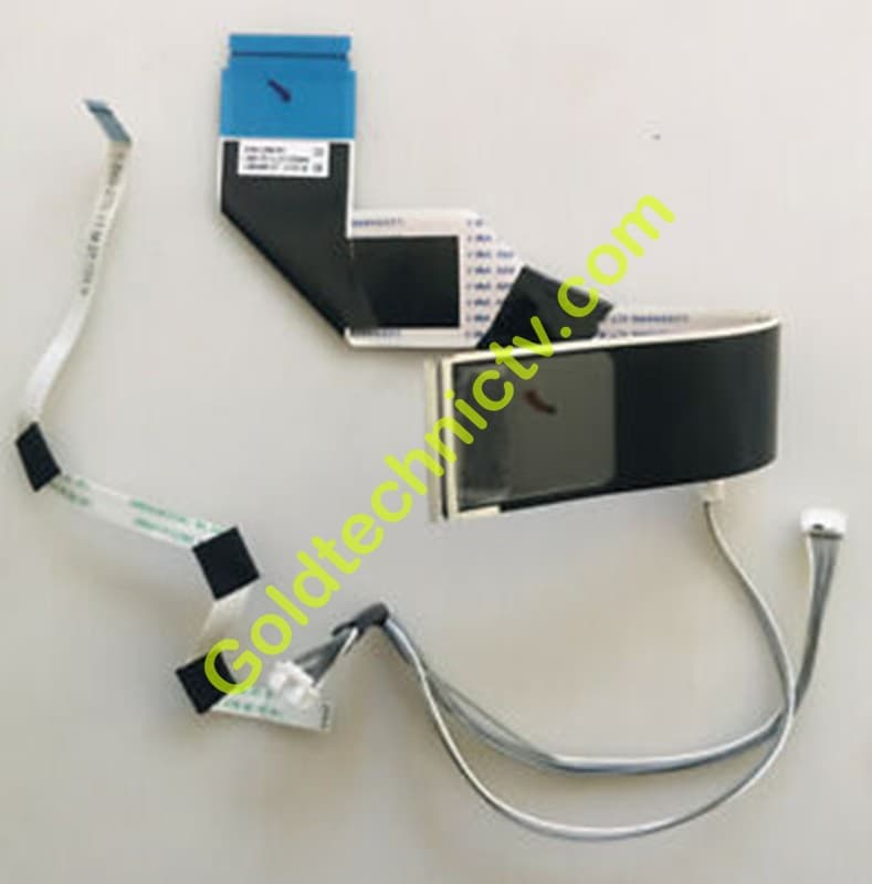 کابل LVDS تلویزیون KDL-48W650D