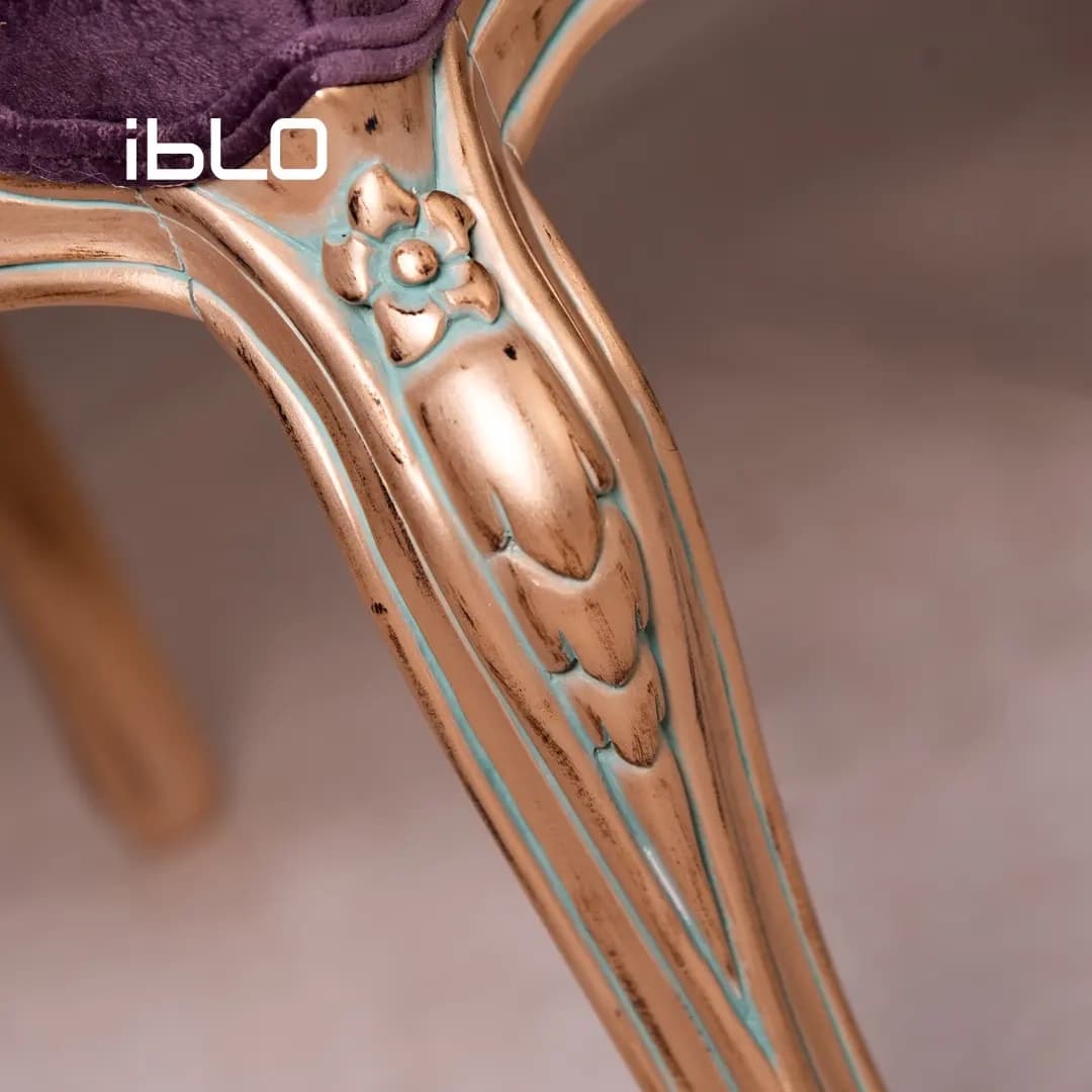 ست قهوه خوری کلاسیک لوکاس — تصویر ۵