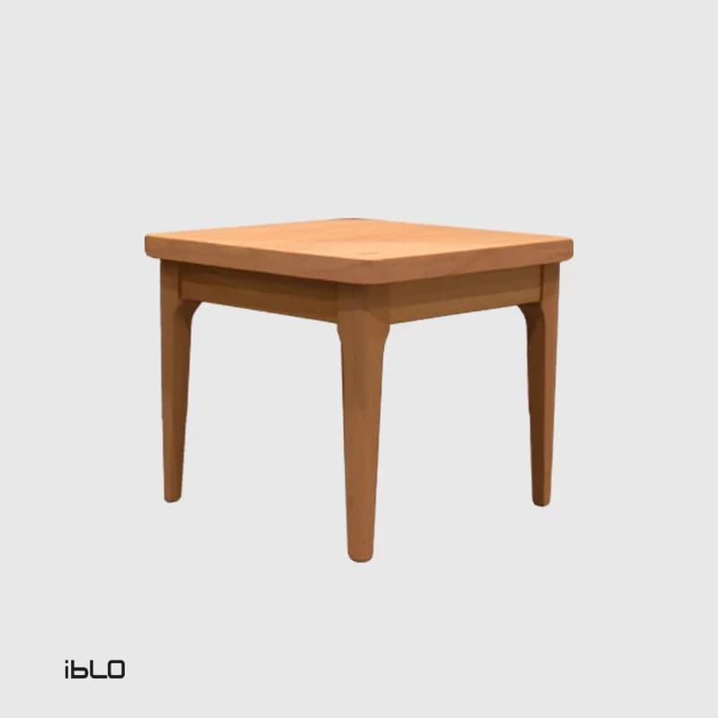 میز عسلی اورلاندو (خودرنگ)