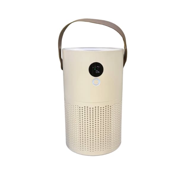 هواساز شارژی مدل Ap01 + یک عدد فیلتر رایگان