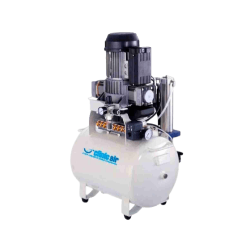 کمپرسور GENTILIN مدل smart 3/25