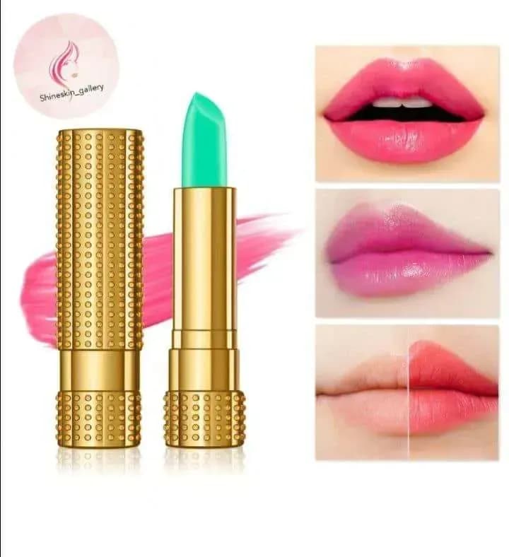 رژ لب حرارتی اورجینال