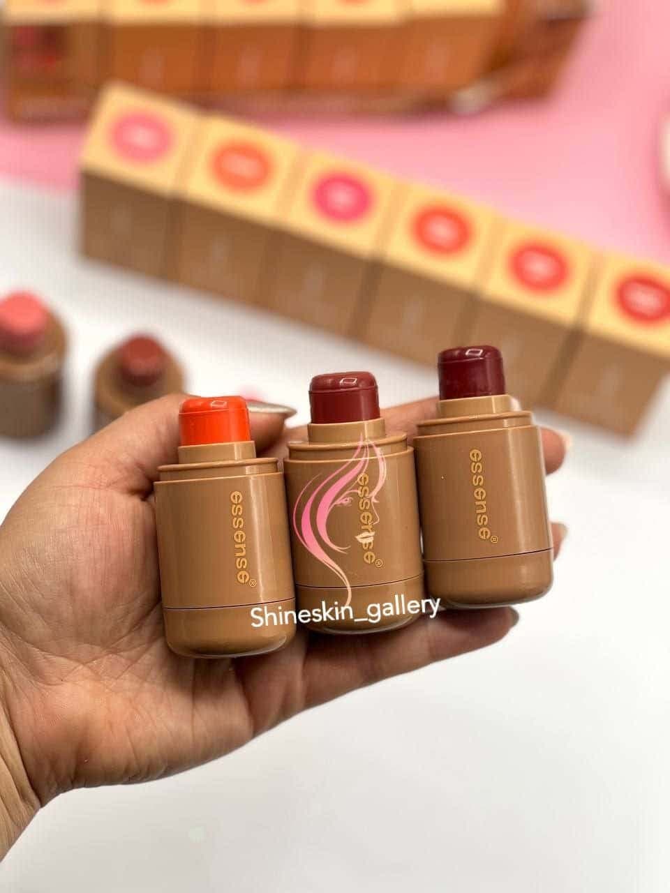 رژگونه طرح رود Rhode
