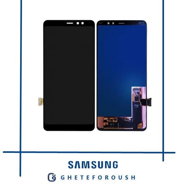 ال سی دی سامسونگ LCD Samsung A73 A736 — تصویر ۲