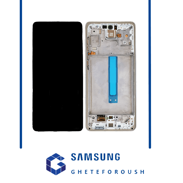 ال سی دی سامسونگ LCD Samsung A73 A736