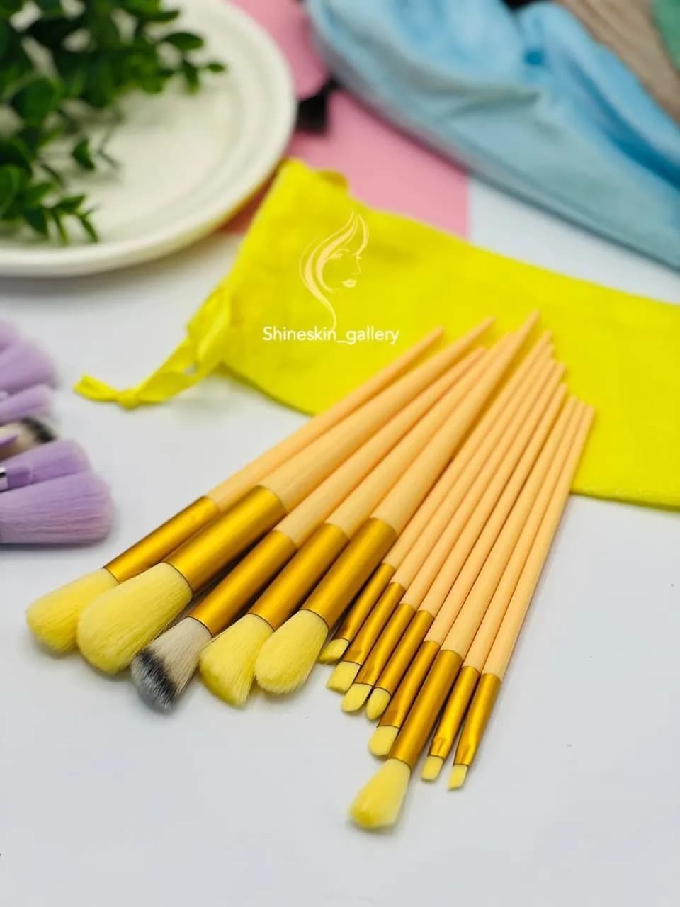 براش ۱۳ تکه — تصویر ۴