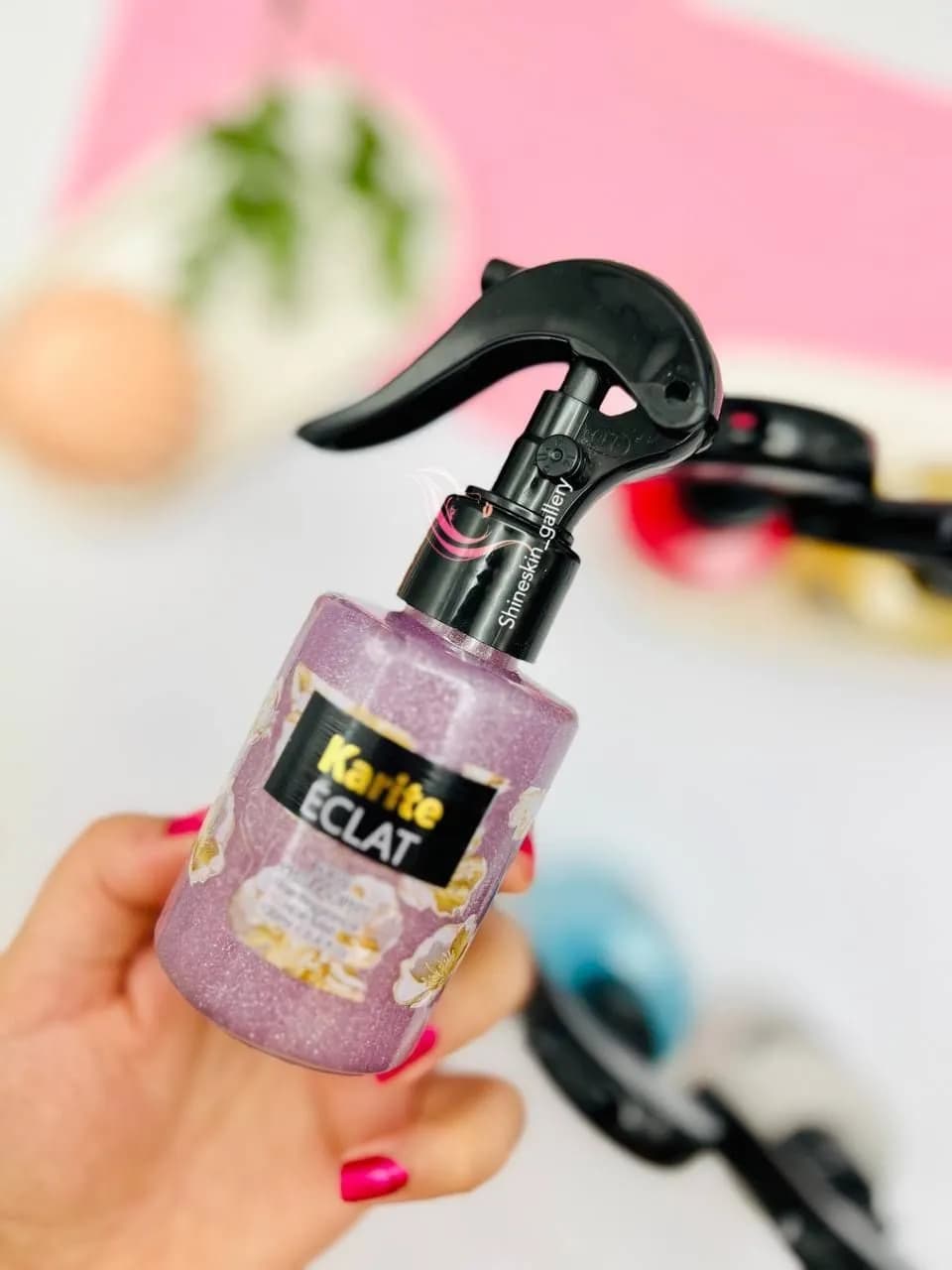 عطر مو خوشبو — تصویر ۲