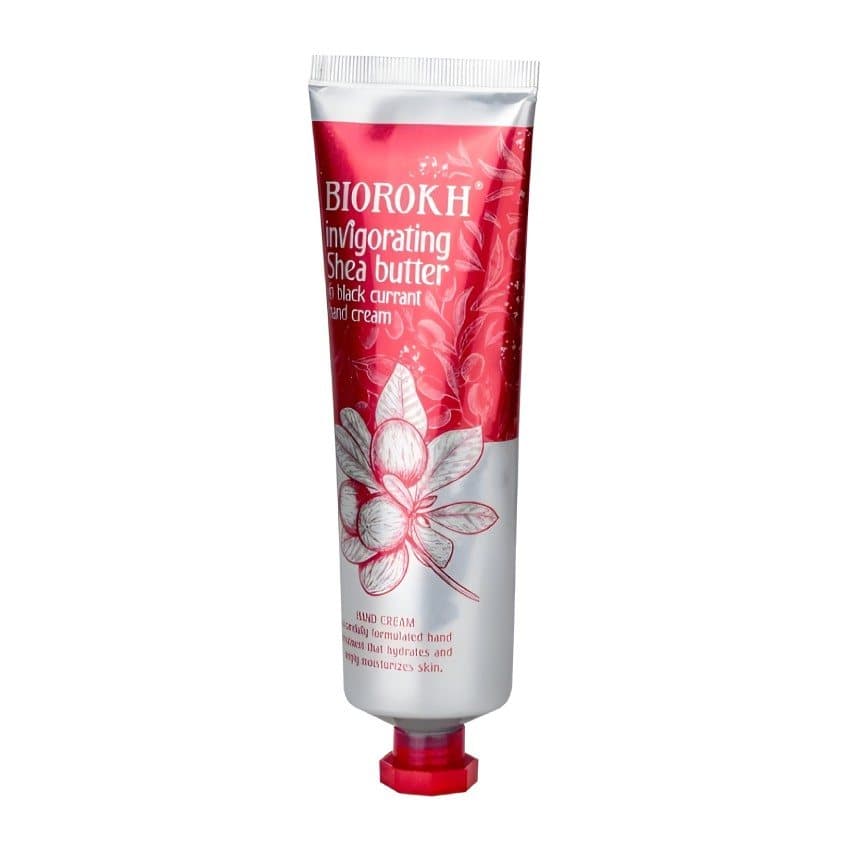 کرم نرم کننده دست بایورخ – Shea Butterحجم