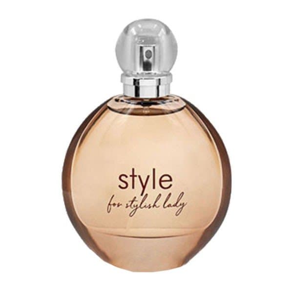 ادو پرفیوم فراگرنس ورد – Style for Stylish Lady