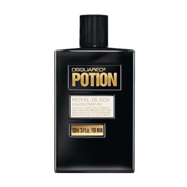ادو پرفیوم دیسکوارد – Potion Royal Blackحجم