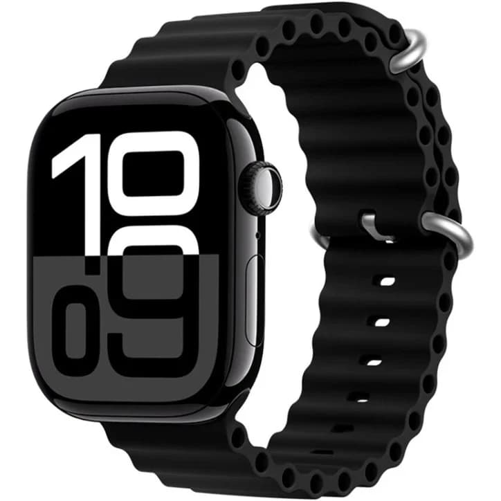 ساعت هوشمند کیوکر مدل KEQIWEAR KW83 max هفت بند