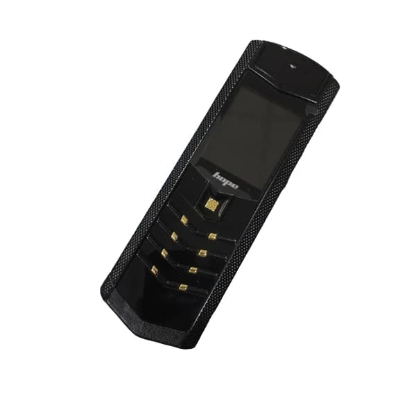 گوشی برند هوپ مدل HOPE V1 / حافظه 512 مگابایت / رم 256 مگابایت / همراه با کد فعالسازی دائمی (رجیستر)