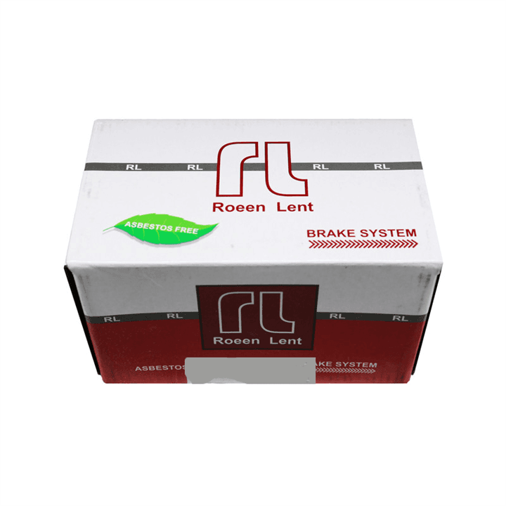 لنت ترمز جلو ام وی ام X33 – X33s -X22-530-550-آریزو 5 – 315 – لیفان X60 روئین ROEEN