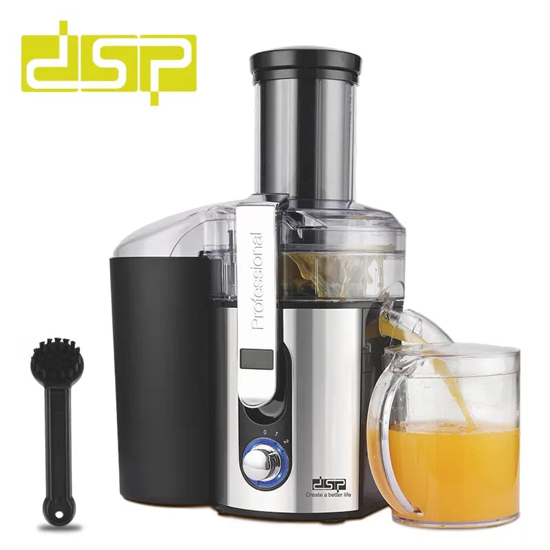 آب میوه گیری دی اس پی مدلdsp-KJ3057 — تصویر ۲